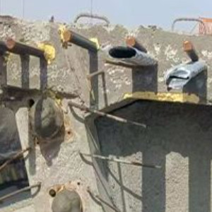 惠东预应力孔道压浆剂